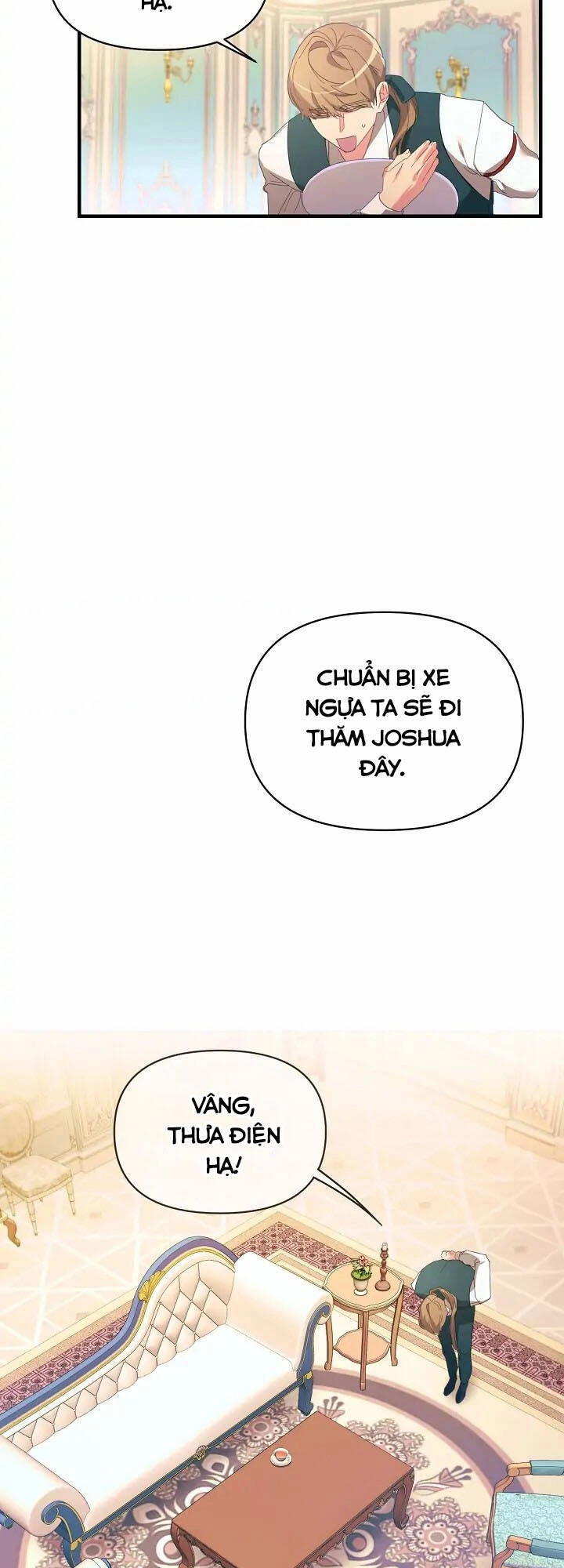 Sự Xuất Hiện Hoành Tráng Của Ác Nữ Chapter 2 - 18