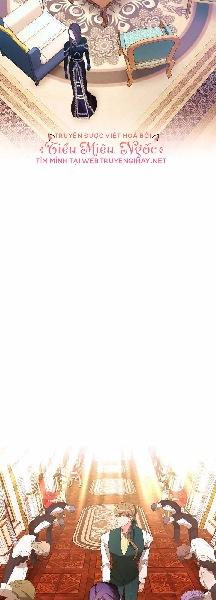 Sự Xuất Hiện Hoành Tráng Của Ác Nữ Chapter 2 - 19