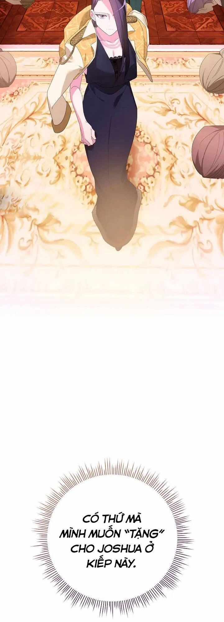 Sự Xuất Hiện Hoành Tráng Của Ác Nữ Chapter 2 - 20