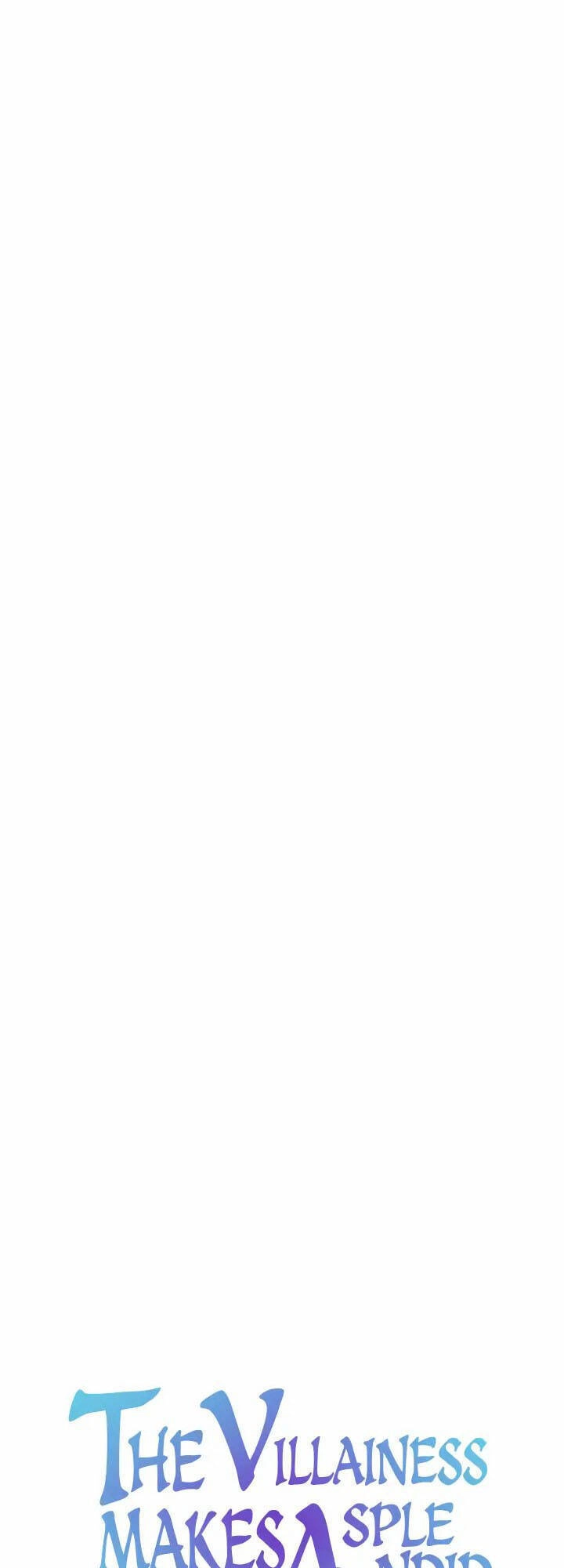 Sự Xuất Hiện Hoành Tráng Của Ác Nữ Chapter 2 - 21