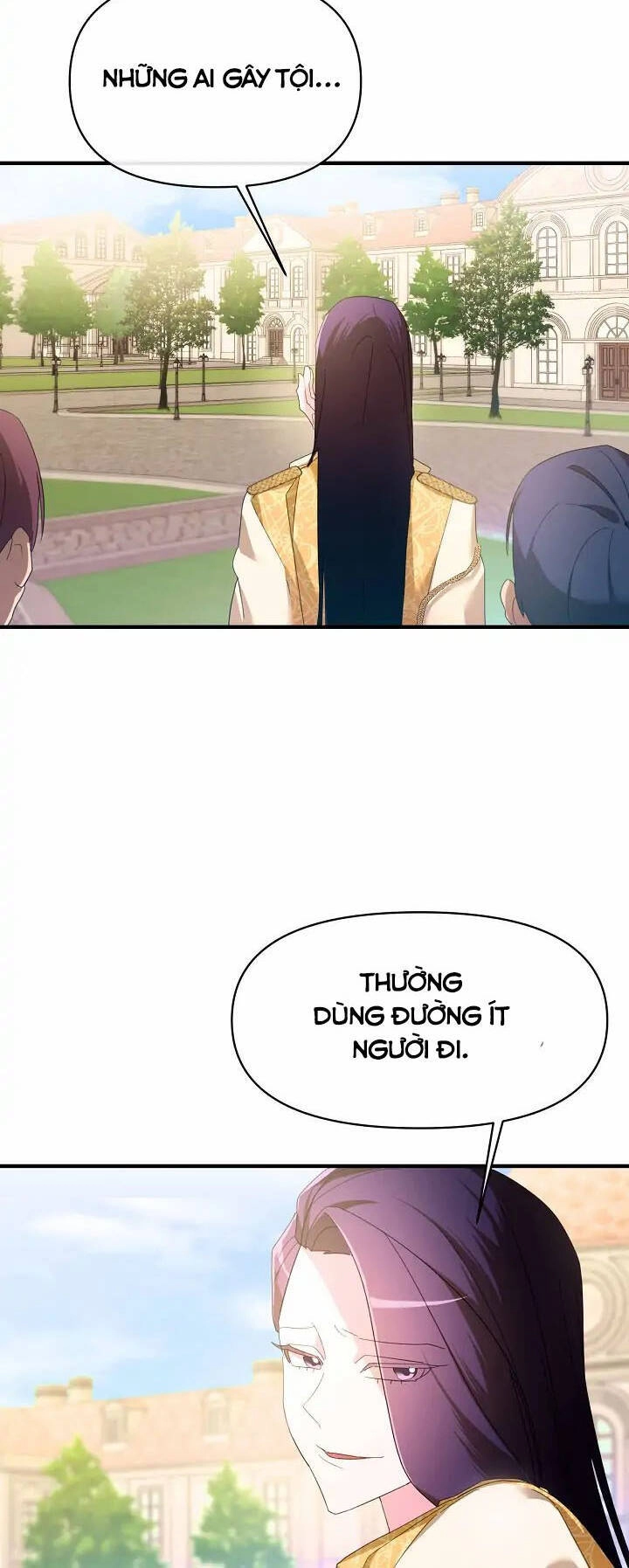 Sự Xuất Hiện Hoành Tráng Của Ác Nữ Chapter 2 - 25