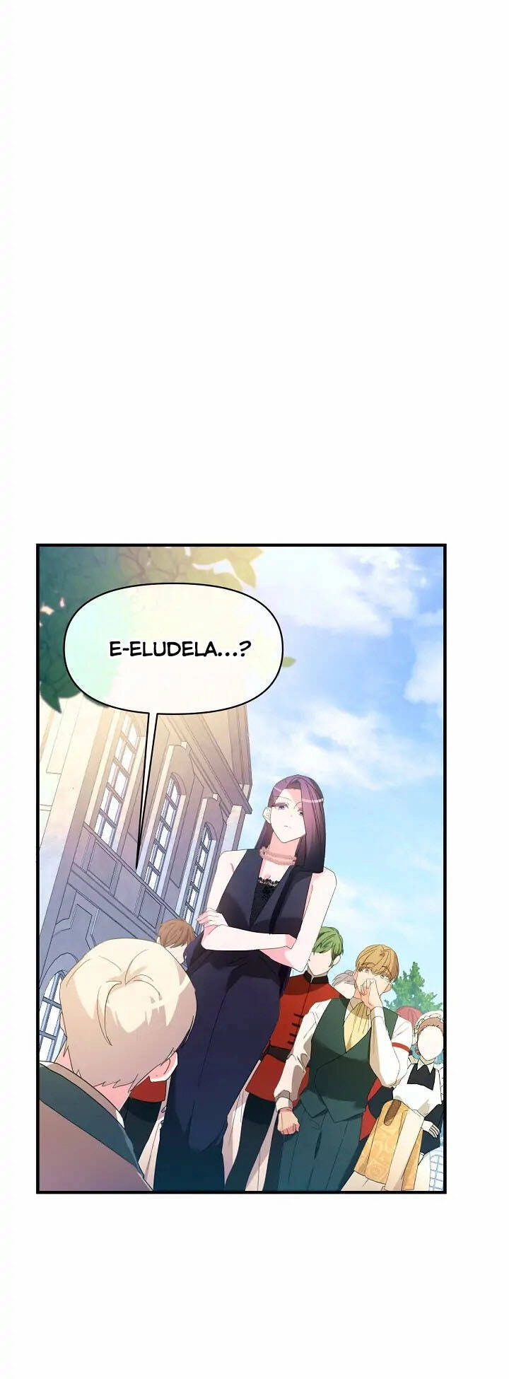 Sự Xuất Hiện Hoành Tráng Của Ác Nữ Chapter 2 - 29