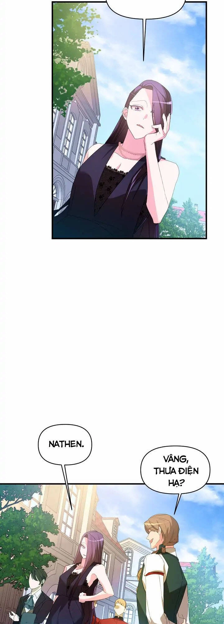 Sự Xuất Hiện Hoành Tráng Của Ác Nữ Chapter 2 - 32