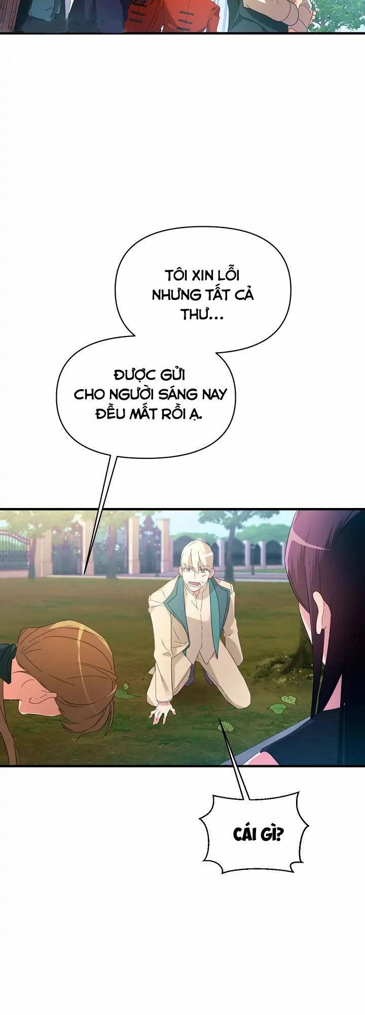 Sự Xuất Hiện Hoành Tráng Của Ác Nữ Chapter 2 - 33