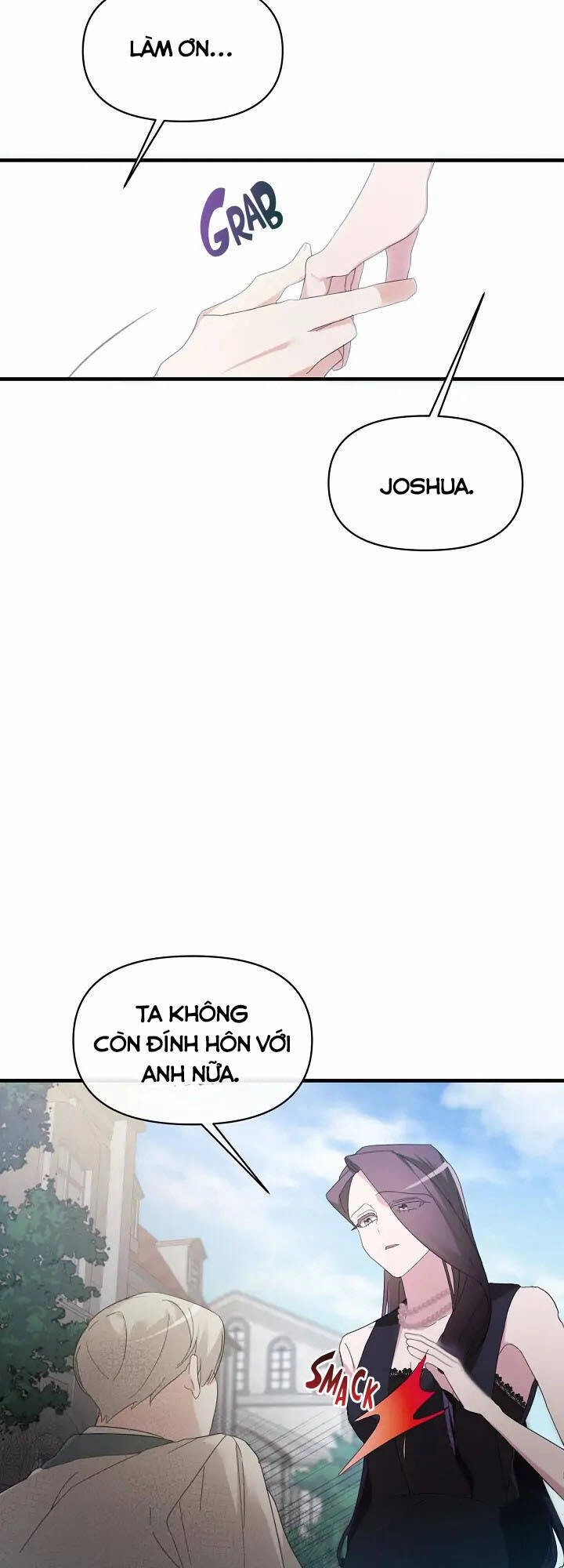 Sự Xuất Hiện Hoành Tráng Của Ác Nữ Chapter 2 - 36