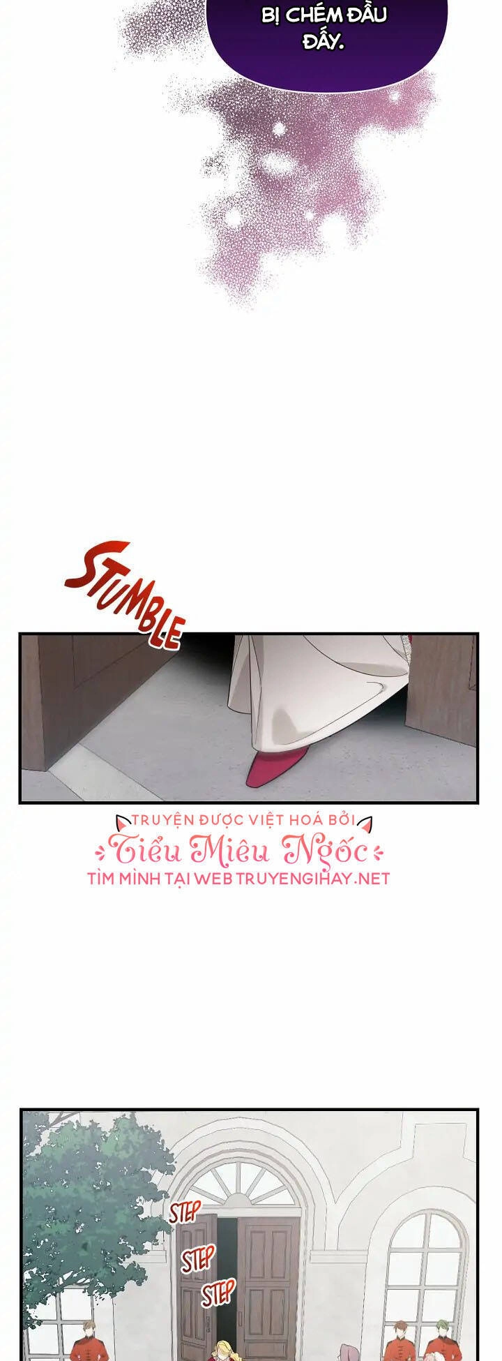 Sự Xuất Hiện Hoành Tráng Của Ác Nữ Chapter 2 - 39