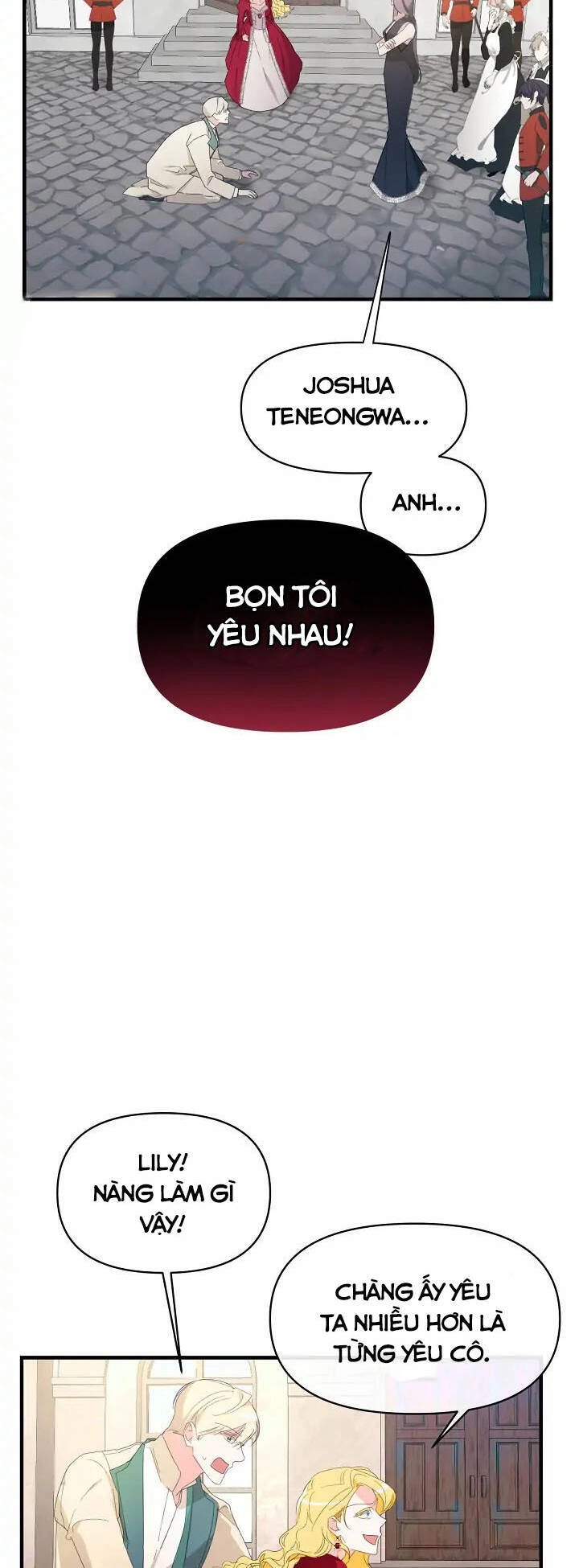 Sự Xuất Hiện Hoành Tráng Của Ác Nữ Chapter 2 - 40