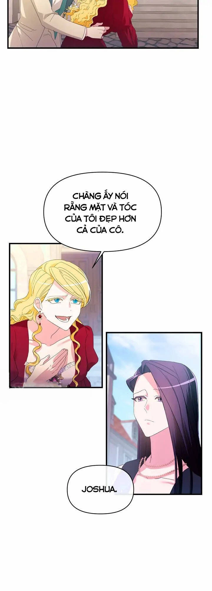 Sự Xuất Hiện Hoành Tráng Của Ác Nữ Chapter 2 - 41