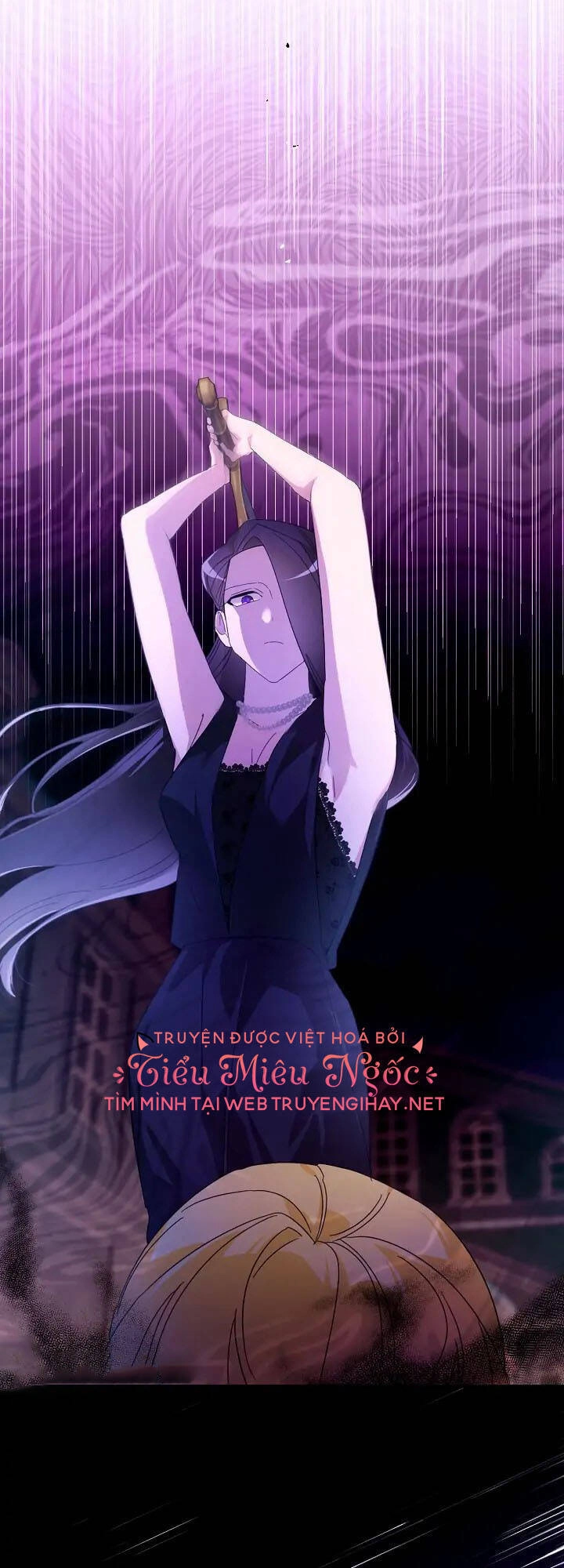 Sự Xuất Hiện Hoành Tráng Của Ác Nữ Chapter 2 - 47