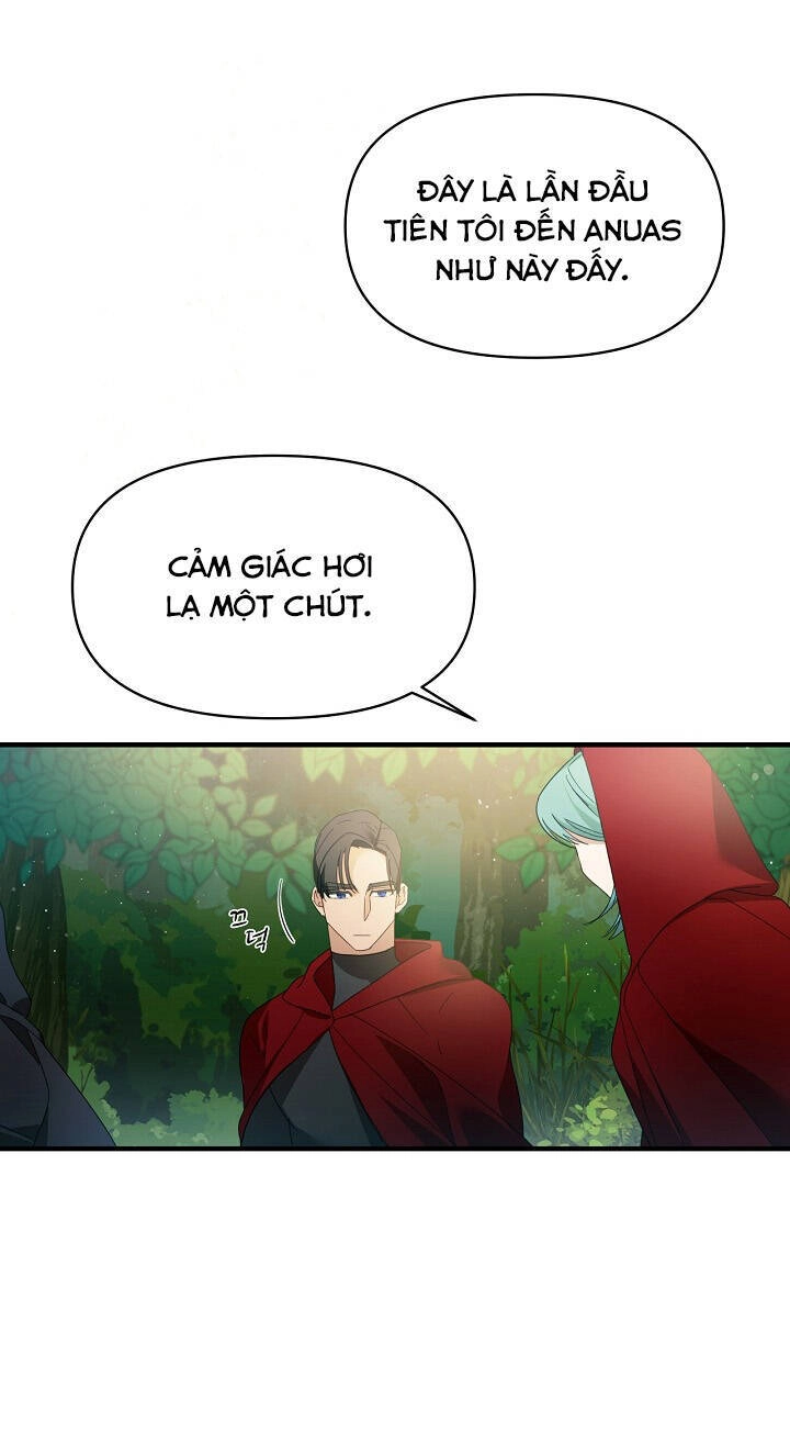 Sự Xuất Hiện Hoành Tráng Của Ác Nữ Chapter 3 - 2