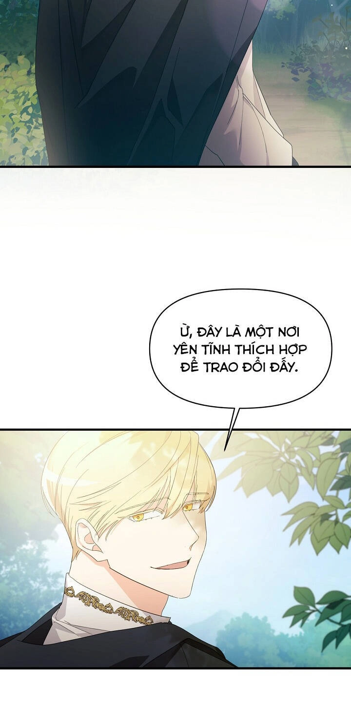 Sự Xuất Hiện Hoành Tráng Của Ác Nữ Chapter 3 - 4