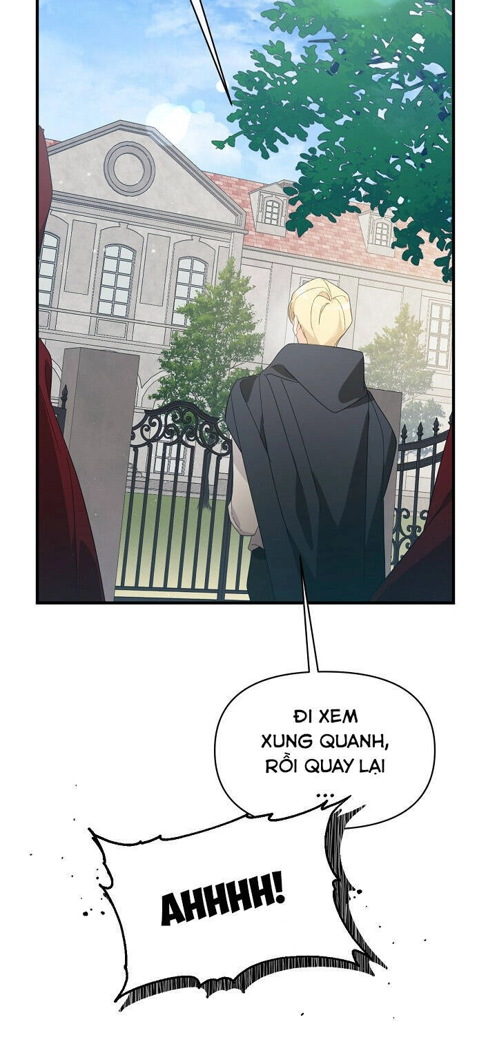 Sự Xuất Hiện Hoành Tráng Của Ác Nữ Chapter 3 - 10