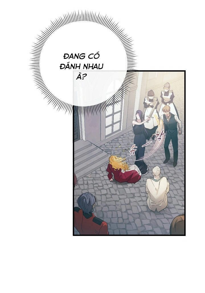 Sự Xuất Hiện Hoành Tráng Của Ác Nữ Chapter 3 - 12