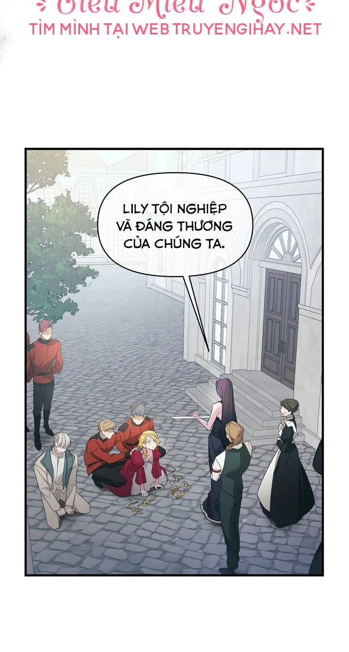 Sự Xuất Hiện Hoành Tráng Của Ác Nữ Chapter 3 - 18