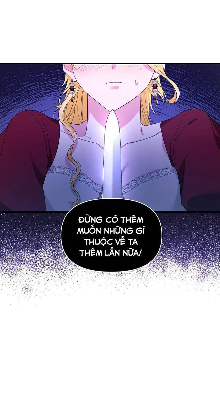 Sự Xuất Hiện Hoành Tráng Của Ác Nữ Chapter 3 - 22