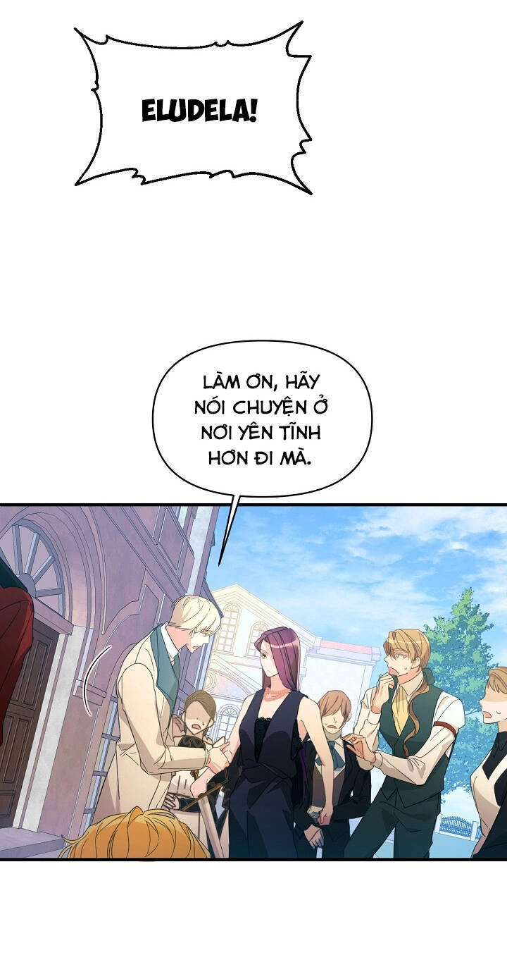 Sự Xuất Hiện Hoành Tráng Của Ác Nữ Chapter 3 - 23