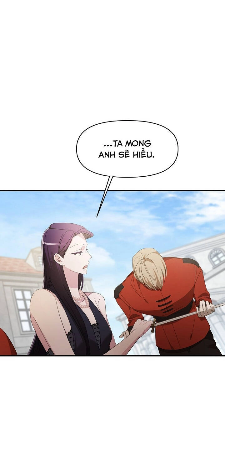 Sự Xuất Hiện Hoành Tráng Của Ác Nữ Chapter 3 - 29