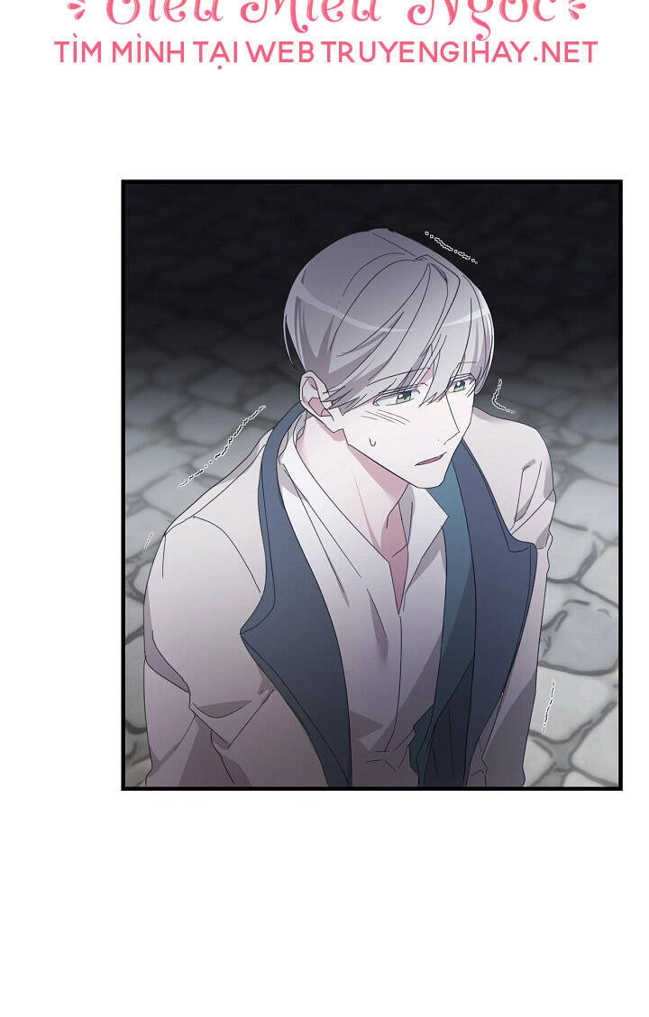 Sự Xuất Hiện Hoành Tráng Của Ác Nữ Chapter 3 - 31