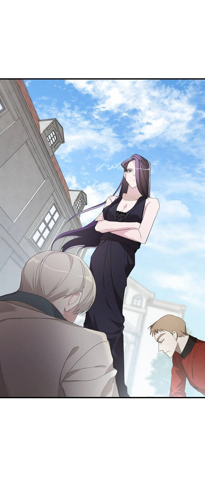 Sự Xuất Hiện Hoành Tráng Của Ác Nữ Chapter 3 - 33