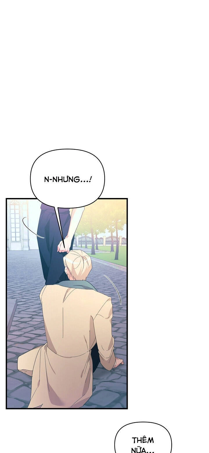 Sự Xuất Hiện Hoành Tráng Của Ác Nữ Chapter 3 - 41