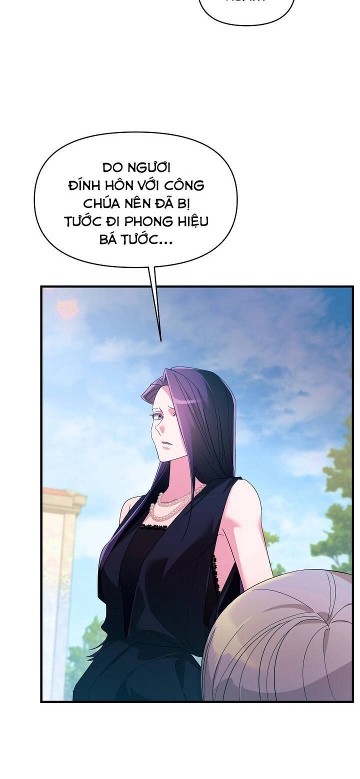 Sự Xuất Hiện Hoành Tráng Của Ác Nữ Chapter 3 - 42