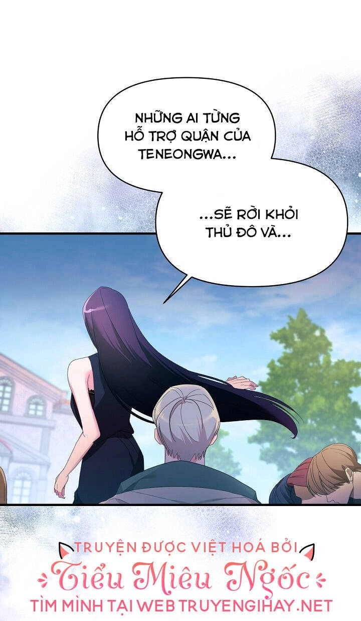 Sự Xuất Hiện Hoành Tráng Của Ác Nữ Chapter 3 - 43