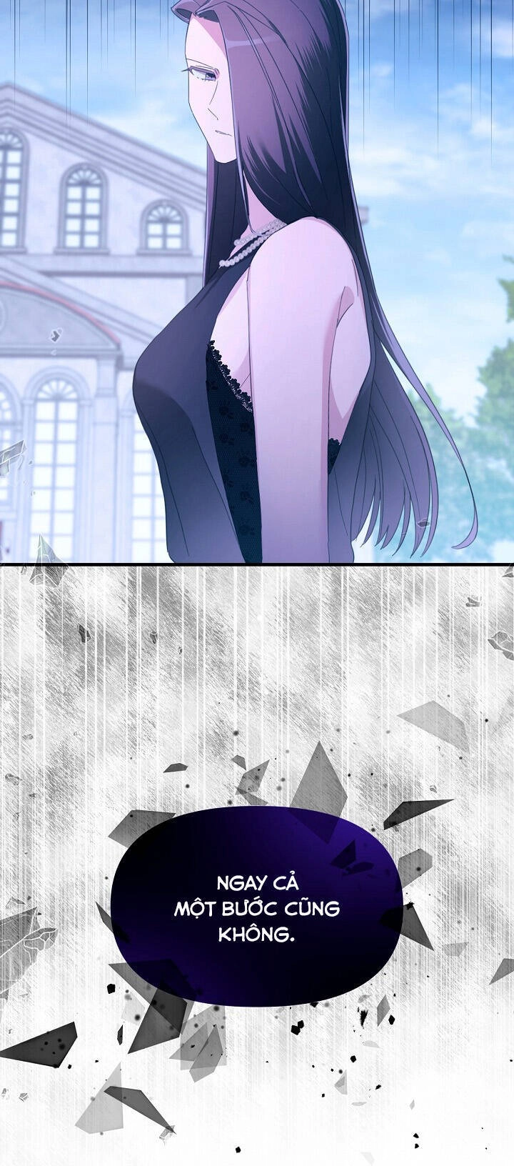 Sự Xuất Hiện Hoành Tráng Của Ác Nữ Chapter 3 - 52