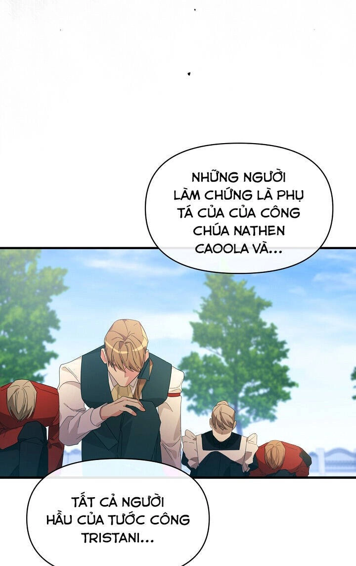 Sự Xuất Hiện Hoành Tráng Của Ác Nữ Chapter 3 - 53