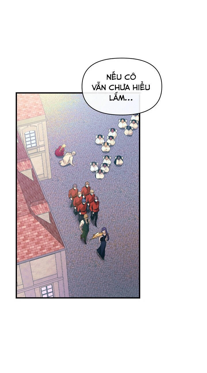 Sự Xuất Hiện Hoành Tráng Của Ác Nữ Chapter 3 - 60