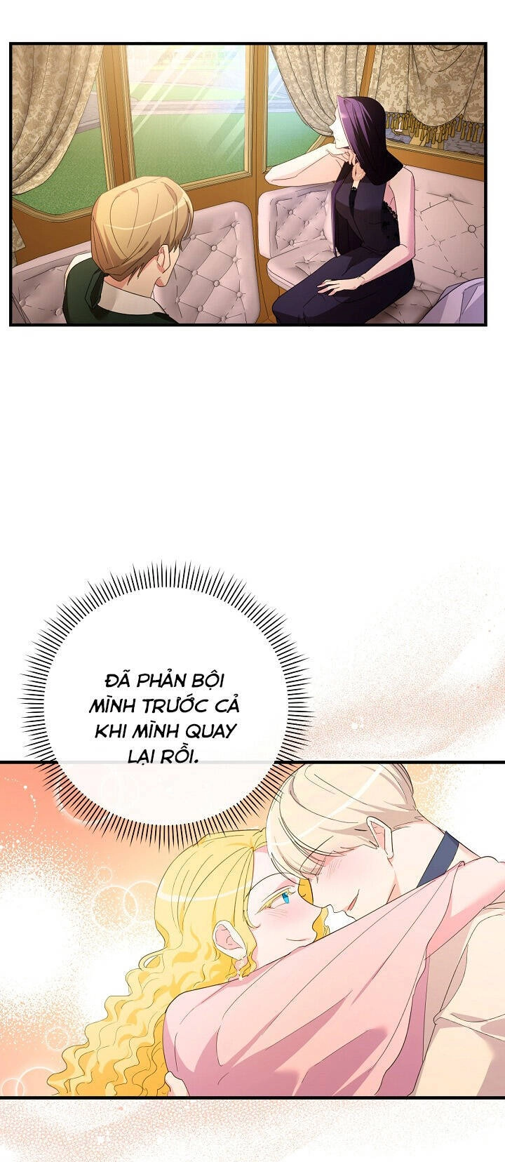 Sự Xuất Hiện Hoành Tráng Của Ác Nữ Chapter 3 - 65