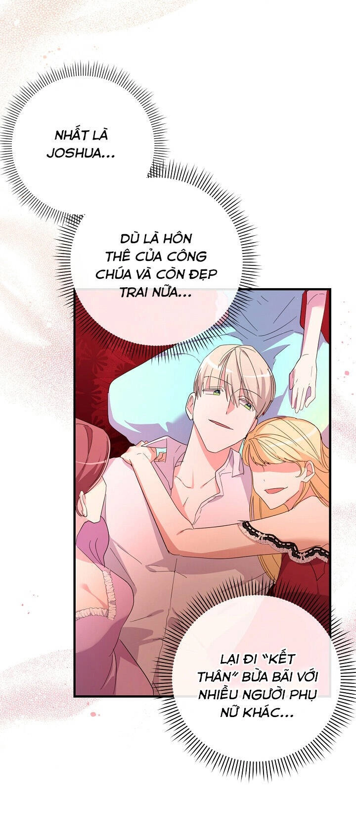 Sự Xuất Hiện Hoành Tráng Của Ác Nữ Chapter 3 - 66