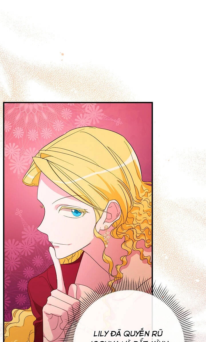 Sự Xuất Hiện Hoành Tráng Của Ác Nữ Chapter 3 - 67