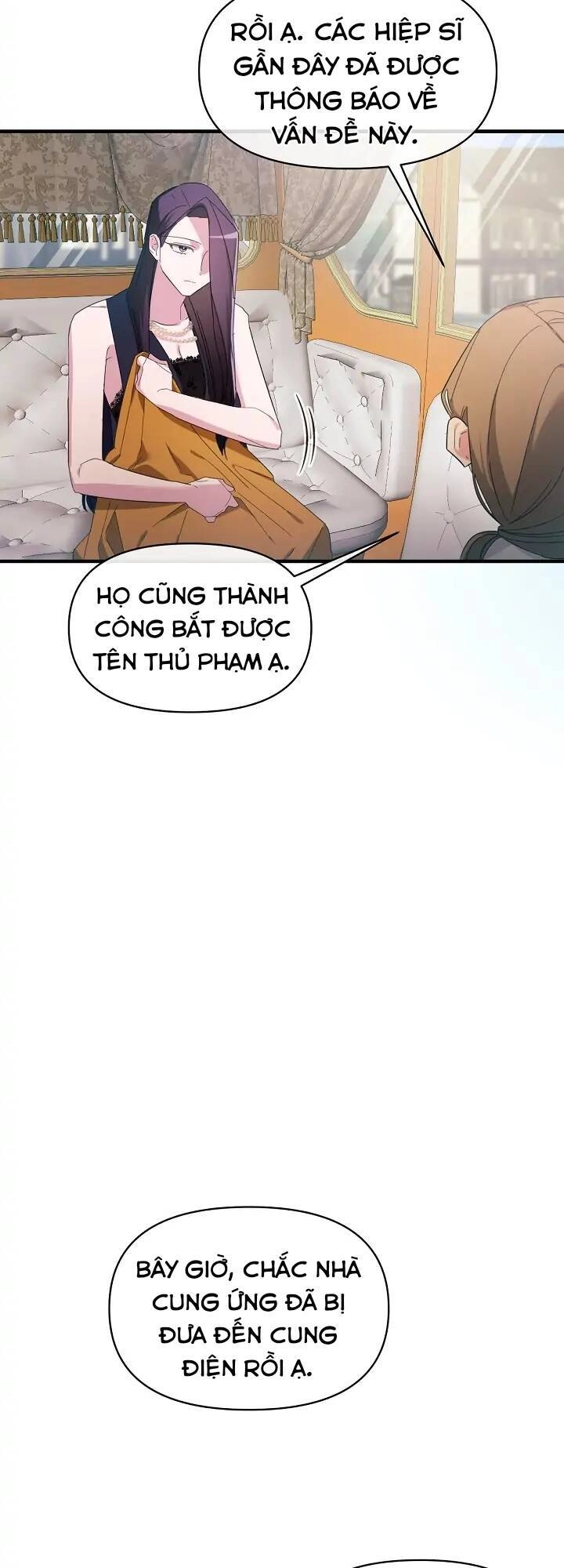 Sự Xuất Hiện Hoành Tráng Của Ác Nữ Chapter 4 - 3