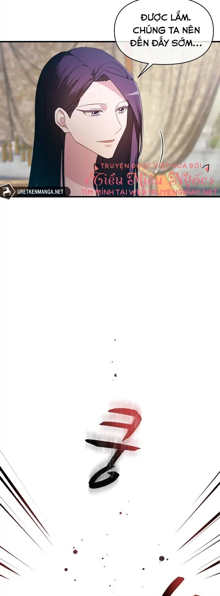 Sự Xuất Hiện Hoành Tráng Của Ác Nữ Chapter 4 - 4