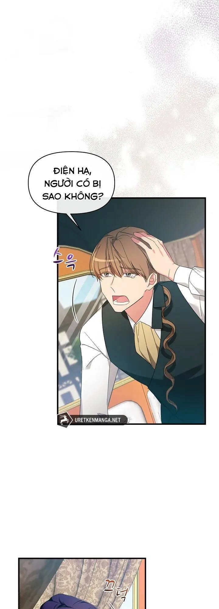 Sự Xuất Hiện Hoành Tráng Của Ác Nữ Chapter 4 - 6