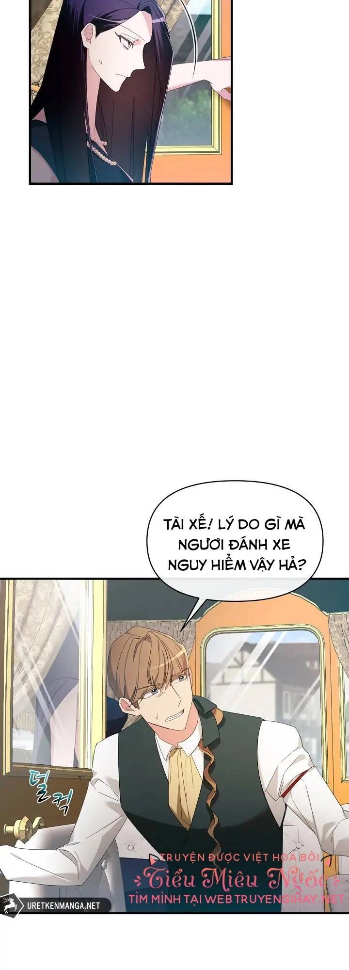 Sự Xuất Hiện Hoành Tráng Của Ác Nữ Chapter 4 - 7