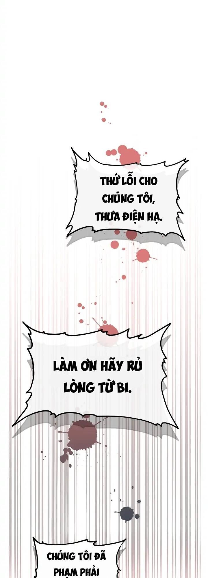 Sự Xuất Hiện Hoành Tráng Của Ác Nữ Chapter 4 - 8