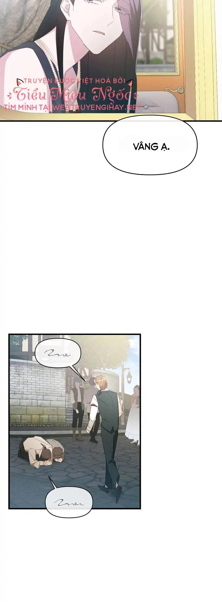 Sự Xuất Hiện Hoành Tráng Của Ác Nữ Chapter 4 - 10