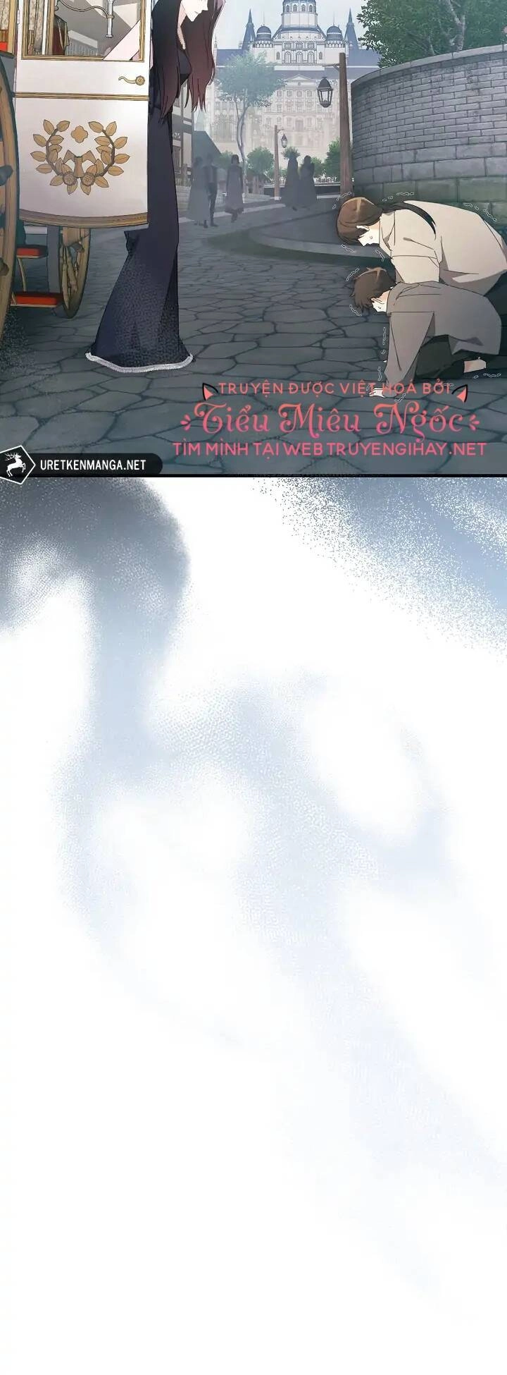 Sự Xuất Hiện Hoành Tráng Của Ác Nữ Chapter 4 - 15