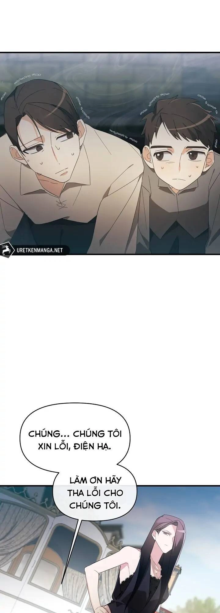 Sự Xuất Hiện Hoành Tráng Của Ác Nữ Chapter 4 - 17