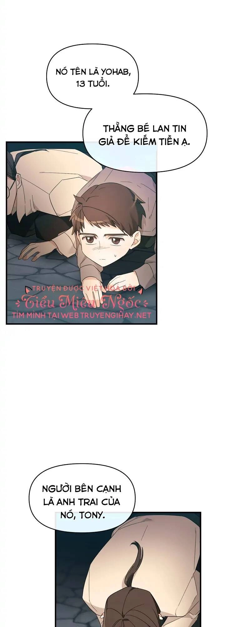 Sự Xuất Hiện Hoành Tráng Của Ác Nữ Chapter 4 - 22