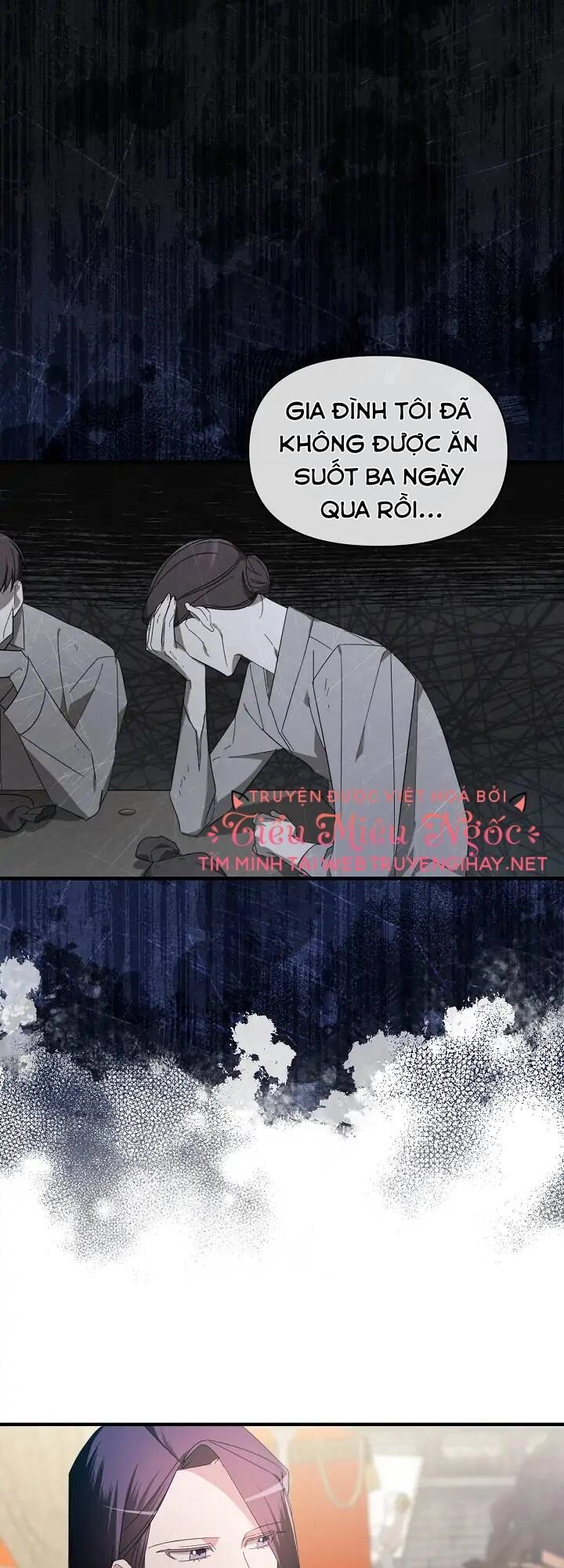 Sự Xuất Hiện Hoành Tráng Của Ác Nữ Chapter 4 - 26