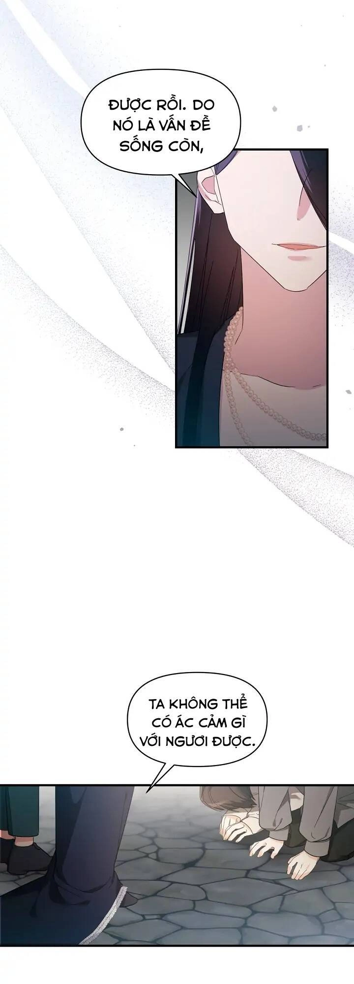 Sự Xuất Hiện Hoành Tráng Của Ác Nữ Chapter 4 - 28