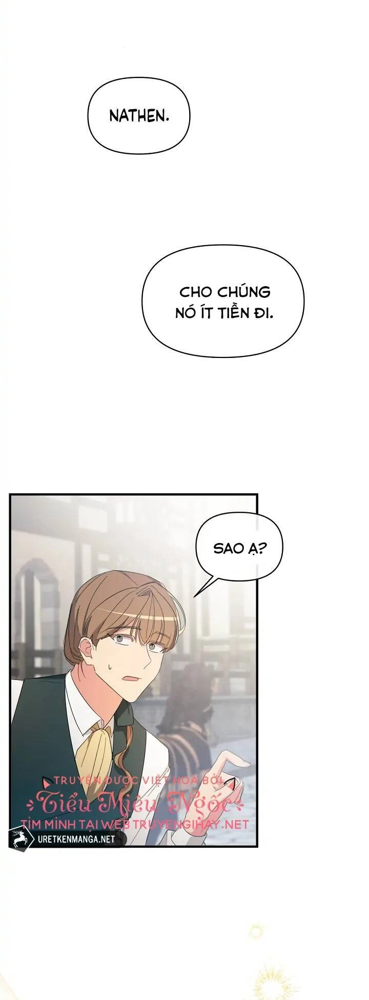 Sự Xuất Hiện Hoành Tráng Của Ác Nữ Chapter 4 - 29