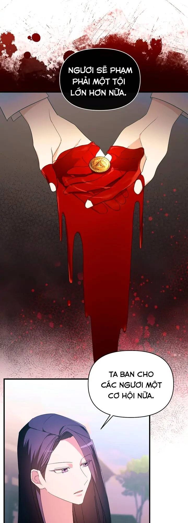 Sự Xuất Hiện Hoành Tráng Của Ác Nữ Chapter 4 - 32