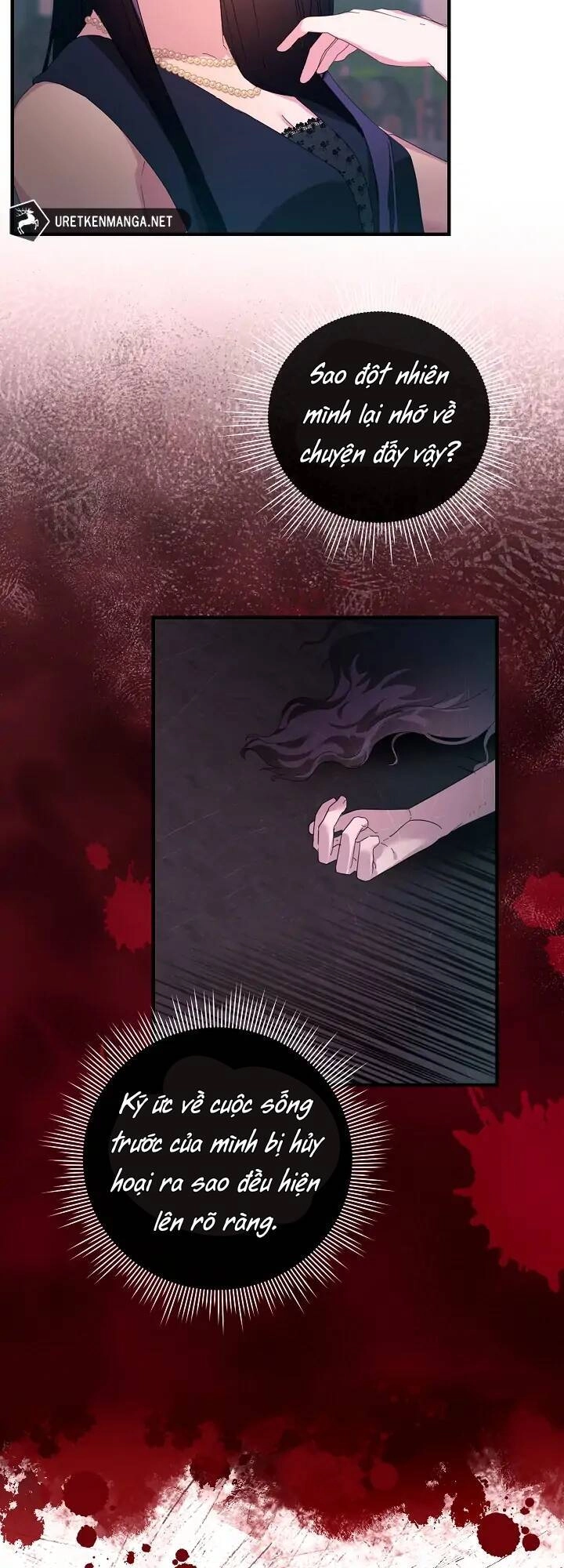 Sự Xuất Hiện Hoành Tráng Của Ác Nữ Chapter 4 - 33