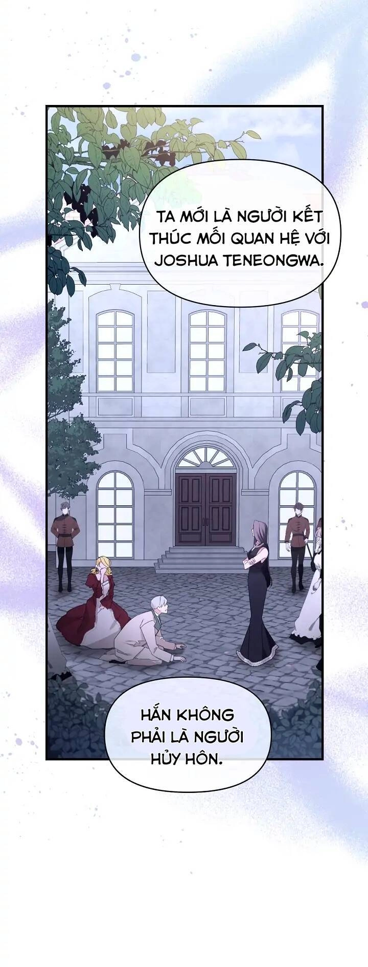 Sự Xuất Hiện Hoành Tráng Của Ác Nữ Chapter 4 - 35