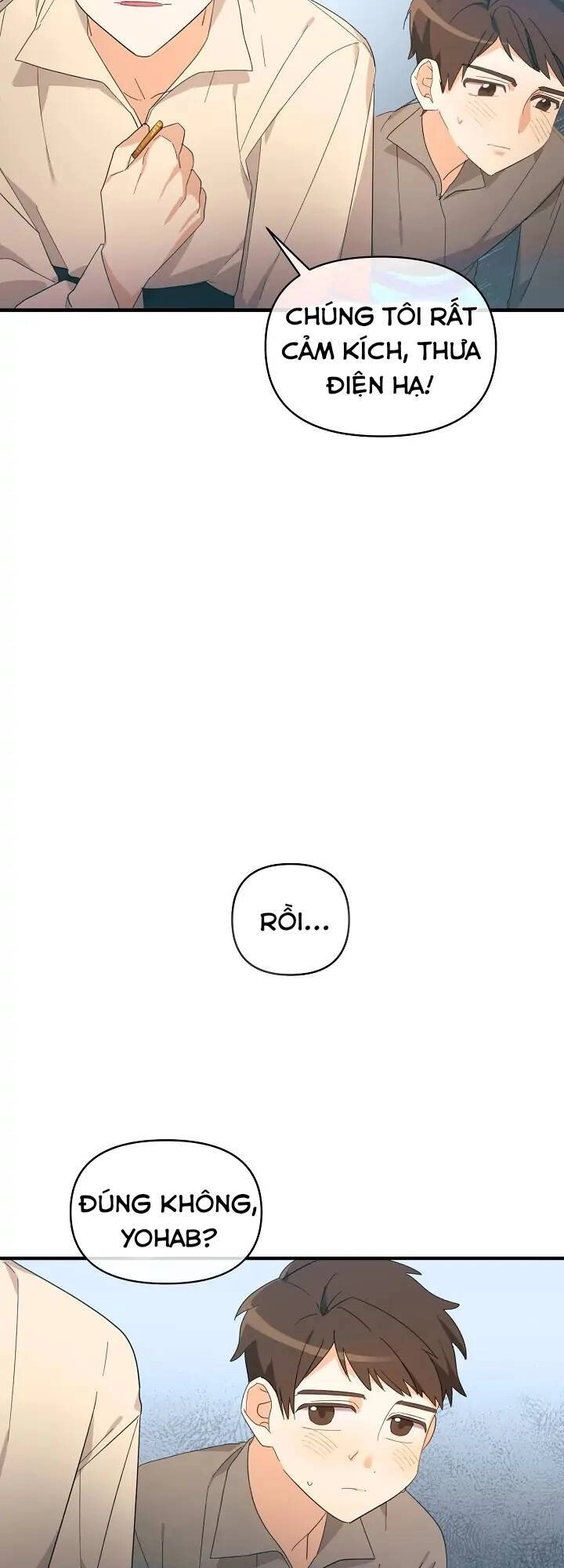 Sự Xuất Hiện Hoành Tráng Của Ác Nữ Chapter 4 - 37