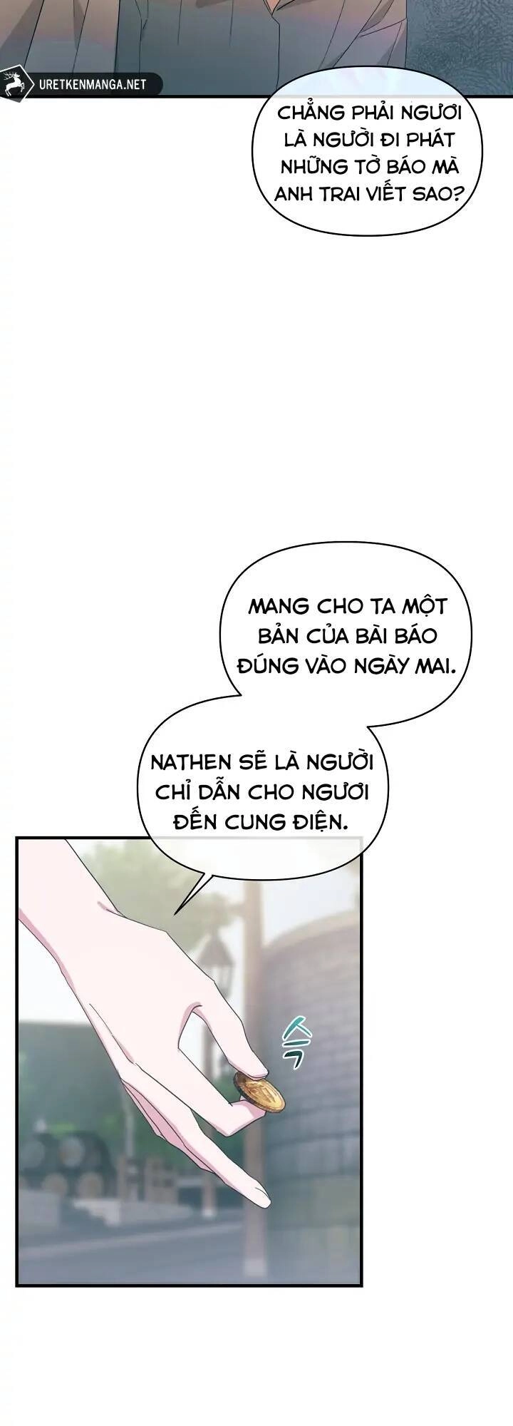 Sự Xuất Hiện Hoành Tráng Của Ác Nữ Chapter 4 - 38
