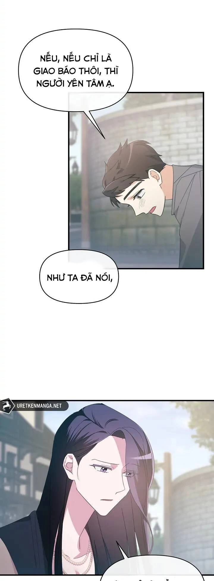 Sự Xuất Hiện Hoành Tráng Của Ác Nữ Chapter 4 - 39